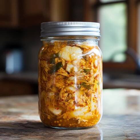 Kimchi: From Korean Tradition to Global Food Phenomenon