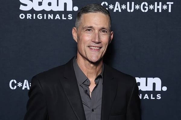 Matthew Fox, Lost and Party of Five Alum, Set to Lead New Yellowstone Spinoff, The Madison