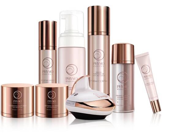 Physio Radiance Skincare