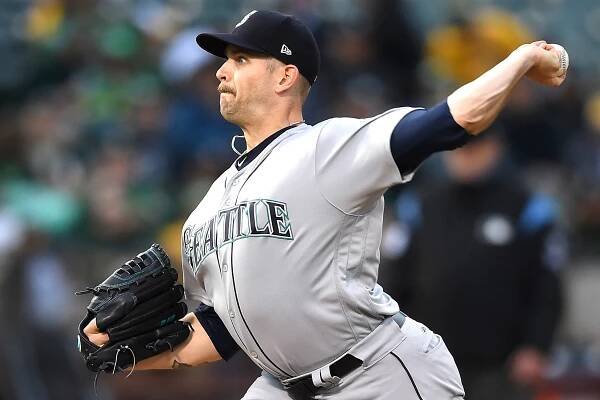 James Paxton