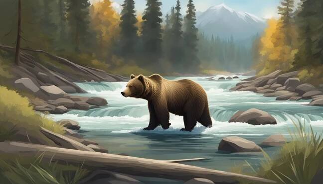 Grizzly Man: Deep Dive into Herzog's Wildlife Documentary — Factual America Podcast