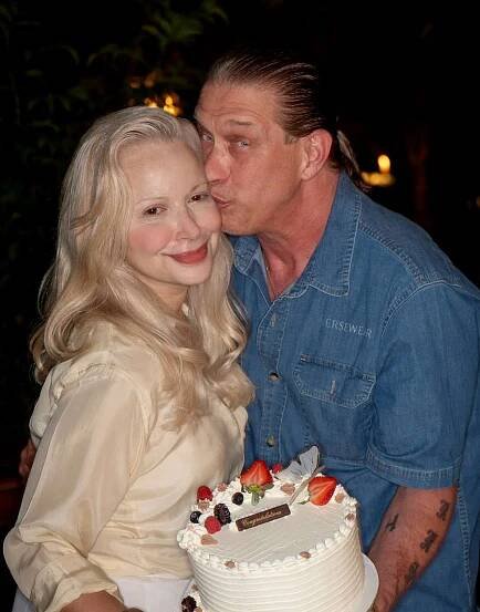 Stephen and Kennya Baldwin's 35th Wedding Anniversary Tropical Getaway