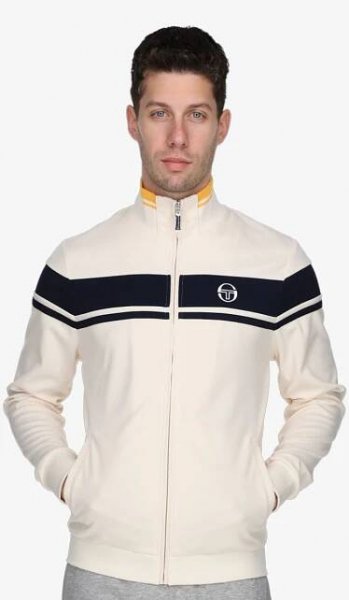 Sergio Tacchini DAMARINDO TRACK TOP