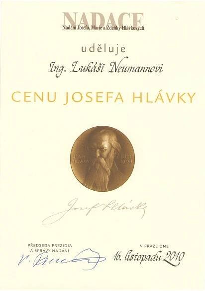 Lukáš Neumann
