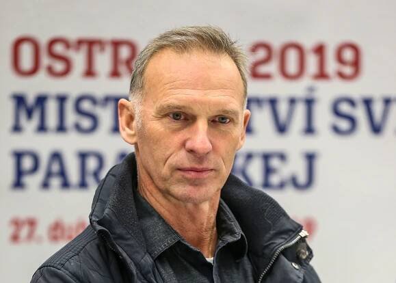 Hymna para hokejových reprezentantů je na světě. Poslechněte si ji!