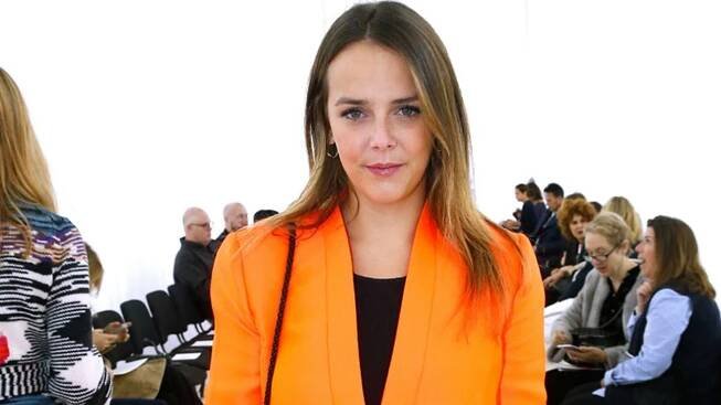 Find out which royal just launched their own clothing line!