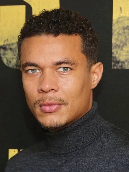 Ismael Cruz Cordova - Actor