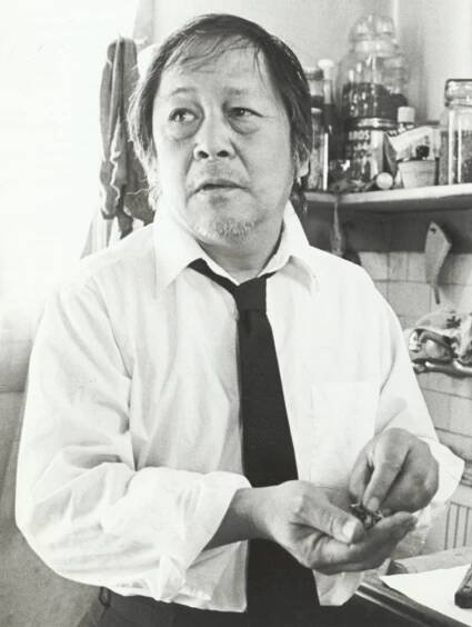Victor Wong (actor, born 1927)