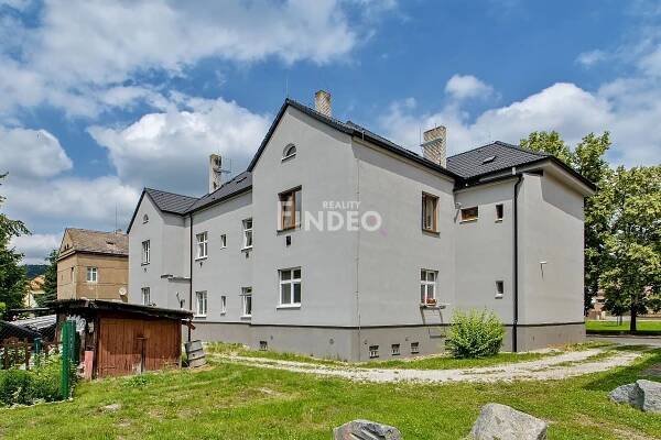 Pronájem Bytu Králův Dvůr | Findeo | naše slovo platí!