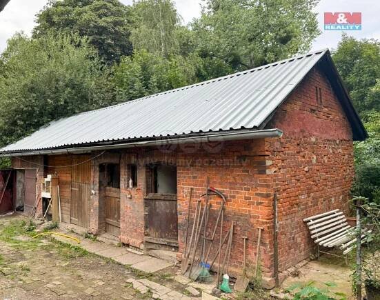 Prodej rodinného domu v Petřvaldě; Petřvaldu, ul. Na Úbočí, obrázek č. 3