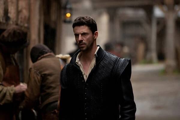 Čas čarodějnic - Epizoda 3 - Z filmu - Matthew Goode