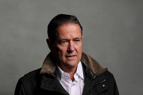 Barclays CEO Jes Staley quits after investigation into links with Jeffrey Epstein