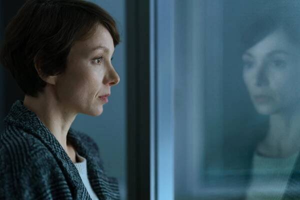Im Schatten der Angst - Du sollst nicht lügen - Z filmu - Julia Koschitz