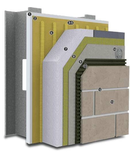 Enhancing Architectural Appeal 9