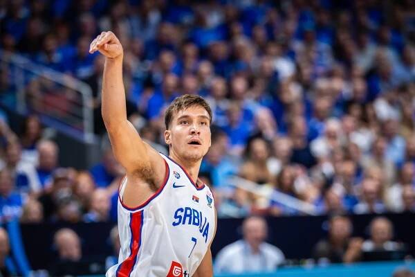 BOGDAN IS GOING TO AMERICA URGENTLY: KSS commented on the injury of the Serbian captain!