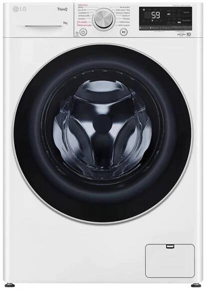 Recenze LG FA49V5VW1W - Testy & Srovnání 2025