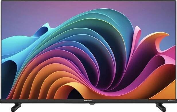 40A5NQ QLED SMART TV HISENSE