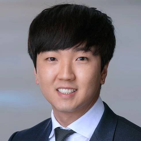 Jin R. Lee