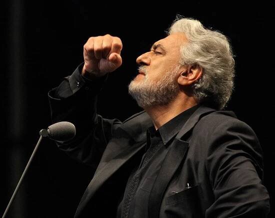 Placido Domingo Biography - Facts, Childhood, Family Life & Achievements