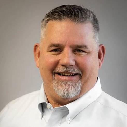 Robert Jones headshot