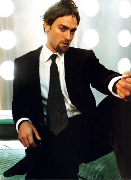 Stuart Townsend fotka