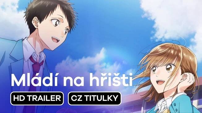 Video: Mládí na hřišti: trailer