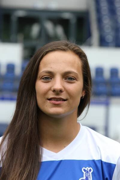 Lucie Voňková
