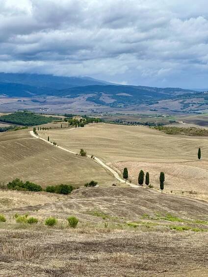 Tuscany - Explore the Countryside and Quaint Little Villages - Beantown Traveller