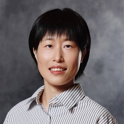 Miaomiao Li