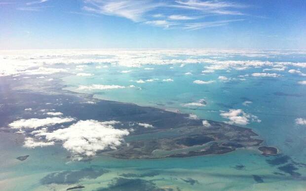 What Is the Bermuda Triangle?