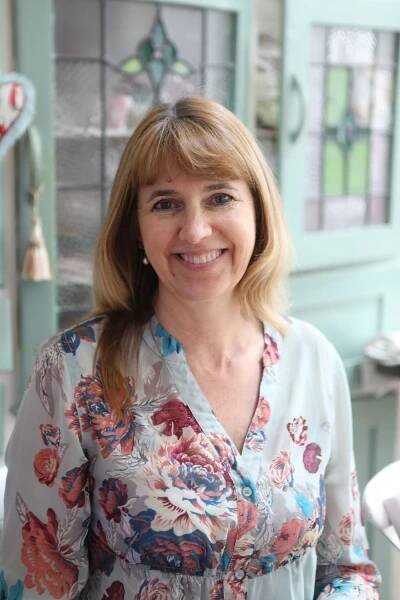 Blog - Ruth-Mary Smith