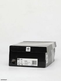 Boty adidas 3Mc (core black/core black/ftwr white)