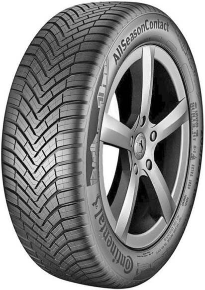 Continental AllSeasonContact 205/45 R17 88 V XL