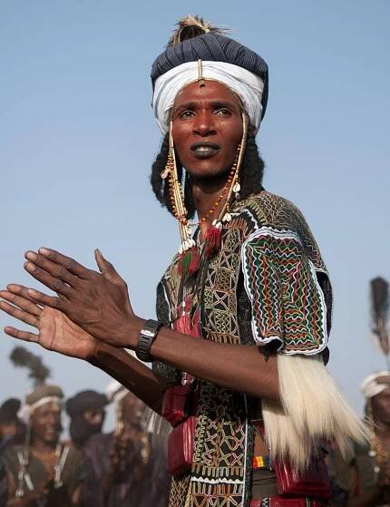 Fotografie 257 | GrodzAfrica | Fotografie z Afriky