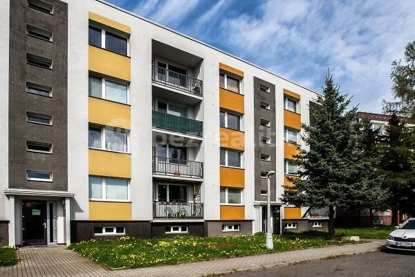 Pronájem bytu 2+kk 53 m², Hodkovická, Liberec, Liberecký kraj