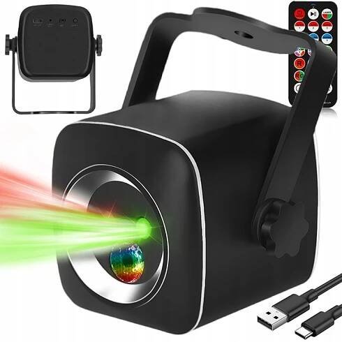 LED JEVIŠTNÍ REFLEKTOR, DISKOTÉKOVÁ SVĚTLA, STROBOSKOPICKÉ JEVIŠTNÍ LAMPY