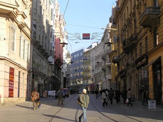 Brno