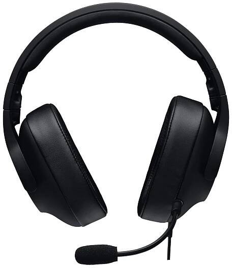 Logitech G PRO Gaming Headset