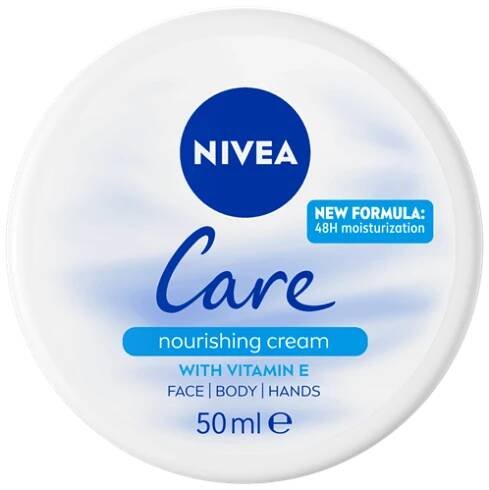 Péče o tělo | NIVEA