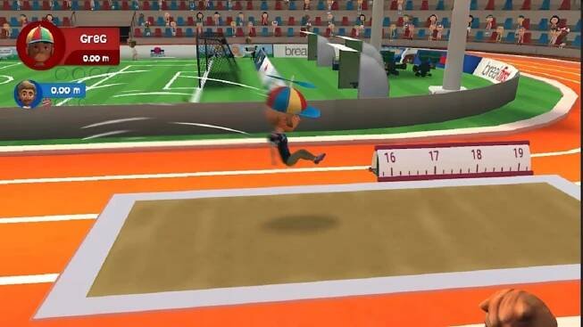 Instantní sportovní letní hry Nintendo Switch Kód Klíč Výrobce ostatní
