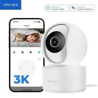 Predám kameru Xiaomi IMILAB C22