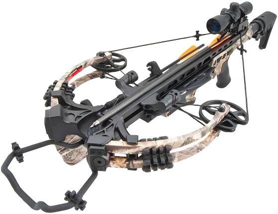 Beast Hunter Kraken Forest Camo 200 lb
