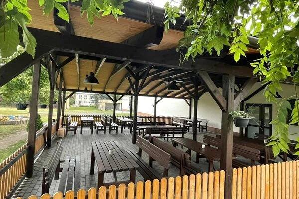 Restaurace Hanačka foto 1