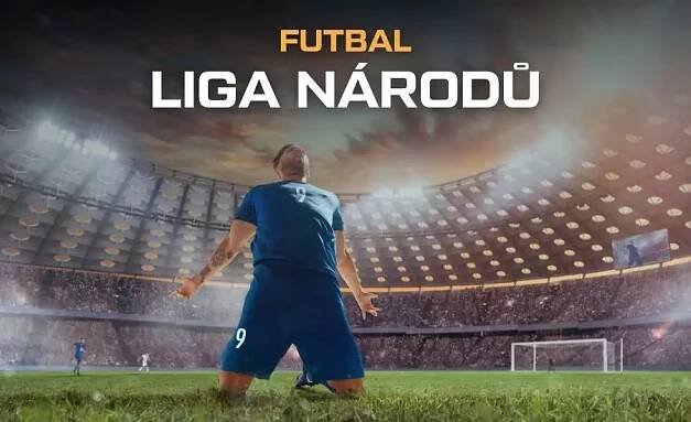 Liga národů 2024/25 – program, tabulky, výsledky, live přenos 1