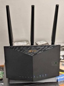 Asus RT-AX86U Review: Arguably the Best Dual-Band Wi-Fi 6 Router to Date 16