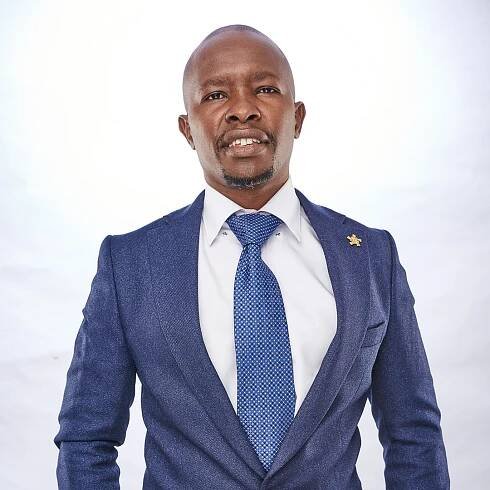 Michael Kamunya