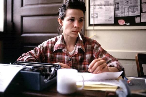 Střelila jsem Andyho Warhola - Z filmu - Lili Taylor