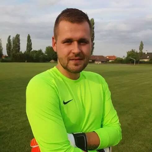 David Karásek