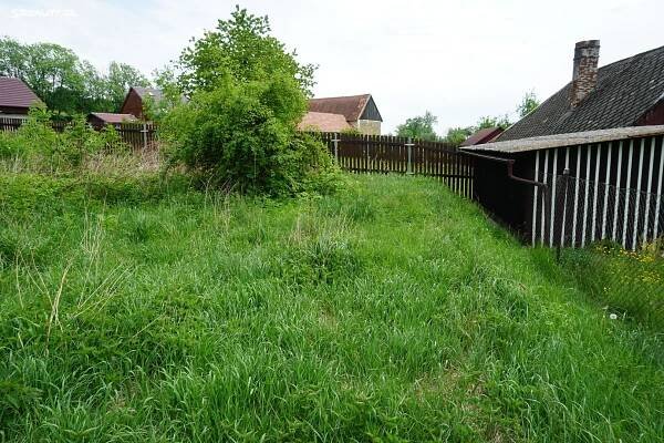 Prodej Pozemek, Čkyně - Horosedly, okres Prachatice