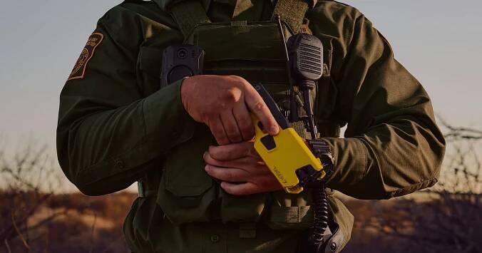TASER 7 - Axon.com